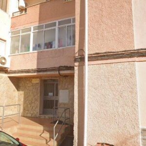 Cesión de remate de vivienda en Almería, Piso en calle Virgen Begoña 10, en Almería (Almería) – 68.730€