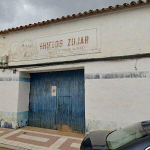 Subasta local comercial en Monterrubio de la Serena, AV DIPUTACIÓN 75 – 21.232€