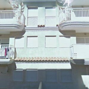 Subasta local comercial en Aguilas, PA ZONA MOTEL 1 37 2 1 13 – 11.045€