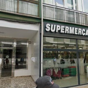 Subasta vivienda en Benidorm F, CL TOMAS ORTUÑO 72 2º B2 BENIDORM – 24.030€