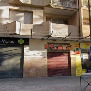 Subasta vivienda en Reus, AV PERE EL CEREMONIOS 68 5 6 – 17.967€