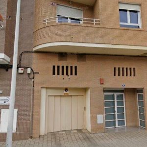 Subasta trastero en Albacete, CL SANTA CRUZ 6 SS – 1.881€