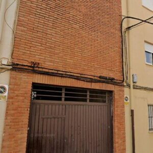 Subasta vivienda en Quatretonda, CL FURS DEL 17 Es:1 Pl:00 Pt:02 – 62.005€
