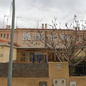 Subasta vivienda en La Gineta, Calle Benjamin Palencia 39 – 60.248€