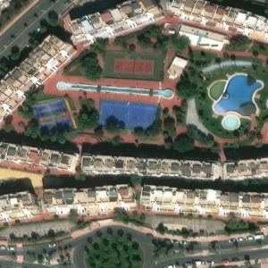 Subasta vivienda en El Ejido, Calle Collera (A) 13 Es:10 Pl:01 Pt:358 – 104.389€