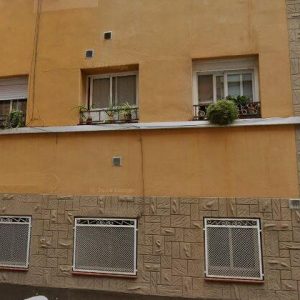Subasta vivienda en Badalona, CL CANELONES 4 2 BADALONA – 12.045€
