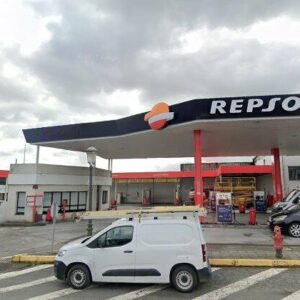 Subasta nave industrial en Melide, AVENIDA DE LUGO, 94, MELIDE (A CORUÑA) – 1.533.860€