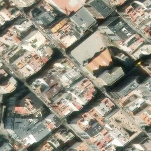 Subasta vivienda en Las Palmas de Gran Canaria, Calle Almansa 52 Pl:01 Pt:DR – 97.419€