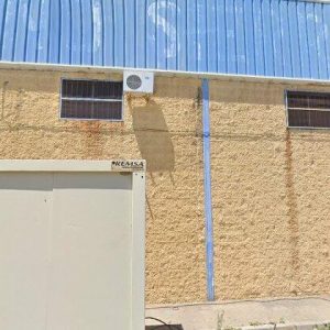 Subasta nave industrial en Guillena, Calle Bazares, nº 4 en el Polígono Industrial «El Cerro»- Guillena, provincia de Sevilla – 53.978€