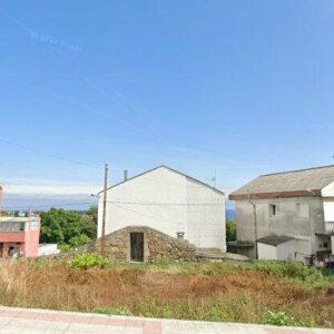 Cesión de remate de finca rustica en Burela, Finca rústica en camino Burela de Cabo - Camiño Real 1, en Burela (Lugo) – 50.000€