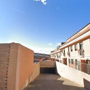 Subasta garaje en Recas, CL DULCINEA 9 Es:G Pl:-1 Pt:66 45211 RECAS (TOLEDO – 8.260€