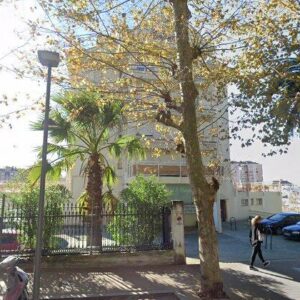 Subasta garaje en Santander, PASEO DE MENENDEZ PELAYO Nº 78 – 10.000€