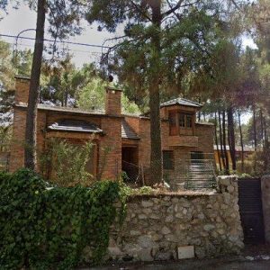 Subasta vivienda en Cadalso de los Vidrios, Avenida San Sebastian 676 – 284.425€