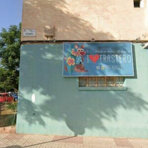 Subasta vivienda en Málaga, Calle Esmalte, 6. Piso 1º D – 115.963€