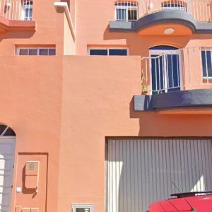 Cesión de remate de vivienda en Santa Cruz de Tenerife, Piso en Aytami 16, en Santa Cruz de Tenerife (Santa C. de Tenerife) – 315.000€