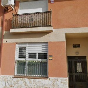 Subasta trastero en Yeles, CL PEDRO ORDUÑA 10 2 – 1.425€