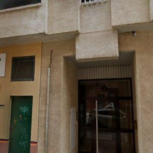 Subasta garaje en Huesca, CL OLMO 1 – 7.623€