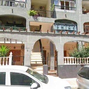 Subasta vivienda en Torrevieja, Calle Valencia, Bloque Las Acacias, Piso 5, Puerta E – 82.682€