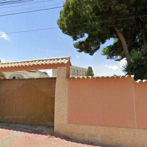 Subasta vivienda en Torrevieja, Campo de Salinas, Partida de la Rambla – 250.784€