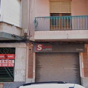 Subasta vivienda en Onda, CALLE CONCEPCIÓN Nº 44 PLANTA 3 – 74.200€
