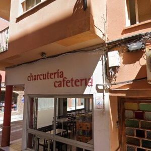 Subasta local comercial en La Linea de la Concepcion, CL SAN PABLO 50 LÍNEA DE LA CONCEPCIÓN, L – 30.889€