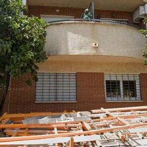 Subasta vivienda en Sevilla, C/ PAKISTAN 7, ESC 1, PLANTA 1º, PUERTA 3. EDIF ESTHER – 43.676€