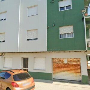 Subasta vivienda en Muxia, RÚA SAÚDE, 8 – 85.929€