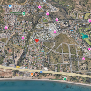 Subasta vivienda en Marbella, c/Los Almendros Urb.Real Panorama numero 135 – 98.799€