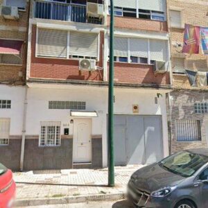 Subasta vivienda en Malaga, AVENIDA ANTONIO GAUDI NÚMERO 22, PLANTA 5, PUERTA 4 – 91.751€