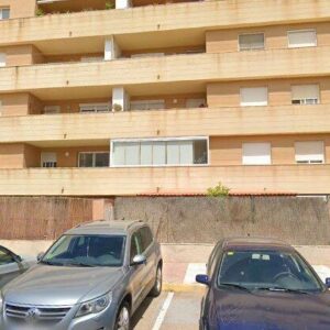 Subasta vivienda en Roquetas de Mar, CALLE CALLE BADAJOZ 10 ES 24 BAJO 4 – 211.871€