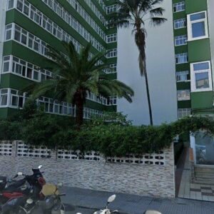 Subasta vivienda en Cadiz, CALLE SAN MATEO Nº 1, 2º, A – 141.120€