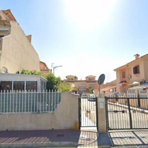 Subasta vivienda en Torrevieja, Carretera Torrevieja-Crevillente, Residencial “El Salado II, Fase III1, vivienda Nº 18” – 30.330€