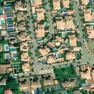Subasta vivienda en Mairena del Alcor, Urbanización Residencial Azucena 67 – 144.160€