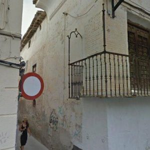 Subasta local comercial en Cjon Matadero, CJ DEL MATADERO 1 BAZA – 58.800€