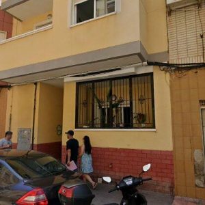 Subasta vivienda en Torrevieja, Calle Vicente Blasco Ibañez 130 Pl:03 Pt:02 – 71.655€