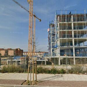 Subasta solar en Zaragoza, area de intervención F-56-7; parcela B2.2-3 – 637.144€