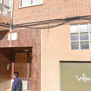 Subasta vivienda en Medina del Campo, C/ BARRIENTOS Nº 2, 2º E – 42.930€