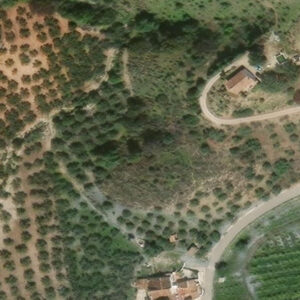Subasta finca rustica en Álora, Polígono 1, Parcela 81, Partido de las Angosturas – 29.121€