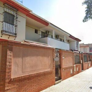 Subasta vivienda en Sevilla, CALLE TIGRIS Nº 18 – 165.300€