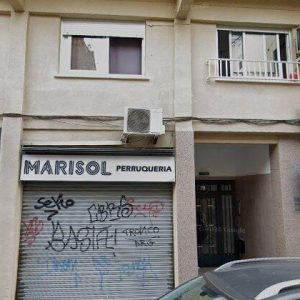 Subasta vivienda en Badalona, CALLE CONQUISTA 78 2 2 – 154.000€
