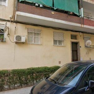 Subasta vivienda en Alicante, Calle Cartagena 9 Es:1 Pl:00 Pt:IZ – 66.643€