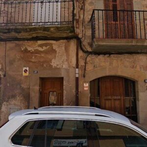 Subasta solar en Santpedor, CL CONSELL DELS TRENTA 0 – 33.600€