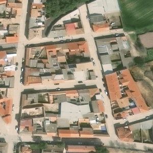 Subasta solar en Campo de Criptana, CL TRAVESÍA DE LAS DELICIAS 9 – 24.278€