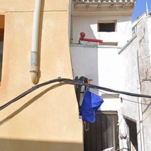 Subasta vivienda en Onil, CALLE ALFAREROS Nº 7 – 26.350€