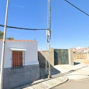 Subasta solar en Bodonal de la Sierra, CL PILITAS 54 BODONAL DE LA SIERRA – 6.000€