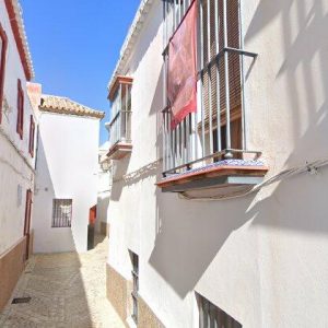 Subasta vivienda en Carmona, Calle Torre del Oro 5 – 148.975€