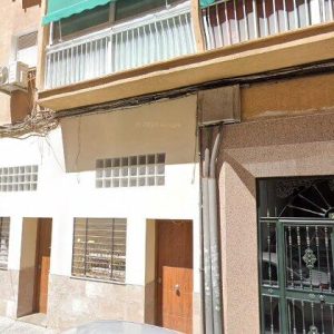 Subasta local comercial en Málaga, CALLE ANDALUCIA, 26 – 105.014€