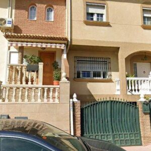Subasta vivienda en Armilla, CL MUÑOZ SECA, 2 1ºC – 18.456€