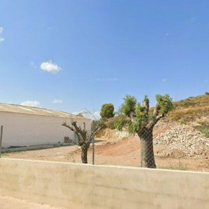 Subasta solar en Villamarxant, P.I. ECHILAGAR DEL RULLO – 15.829€