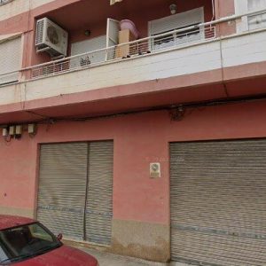 Subasta vivienda en Almoradí, Calle Antimo Illescas nº 6, 1º-D – 27.038€